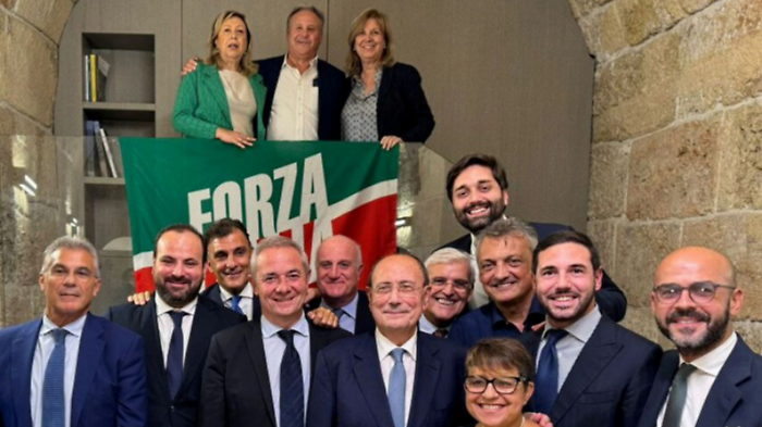 Forza Italia in Sicilia, Nino Minardo riallinea le truppe &laquo;Partito da riorganizzare, le regole valgano per tutti&raquo;