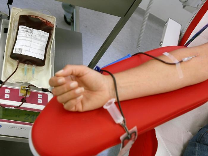 Calo delle donazioni di sangue, Avis: &laquo;Tornate nei centri di raccolta&raquo;