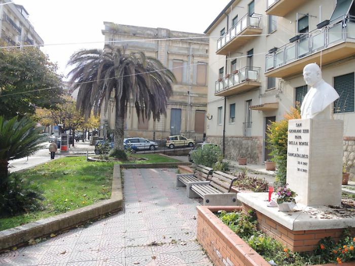 San Cataldo, la ricetta dell'ex sindaco prima degli accordi politici per le scadenze elettorali