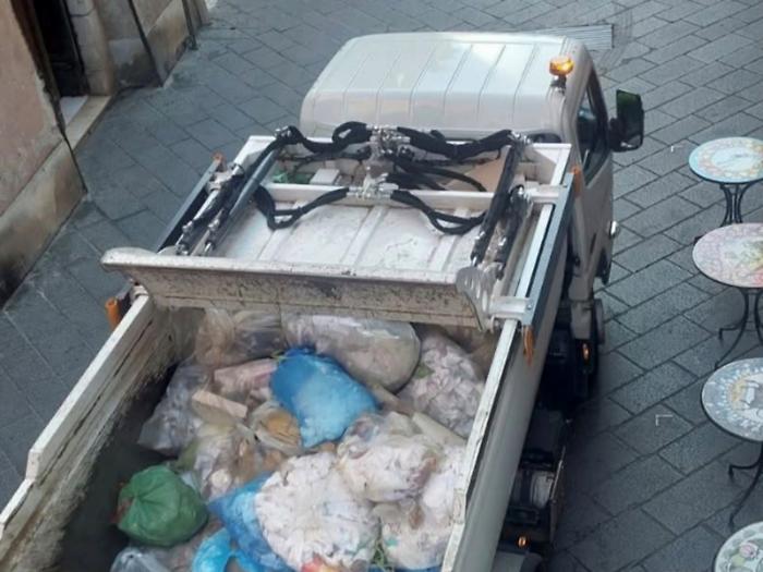 A Taormina approvate le nuove tariffe:  verso una Tari pi&ugrave; leggera