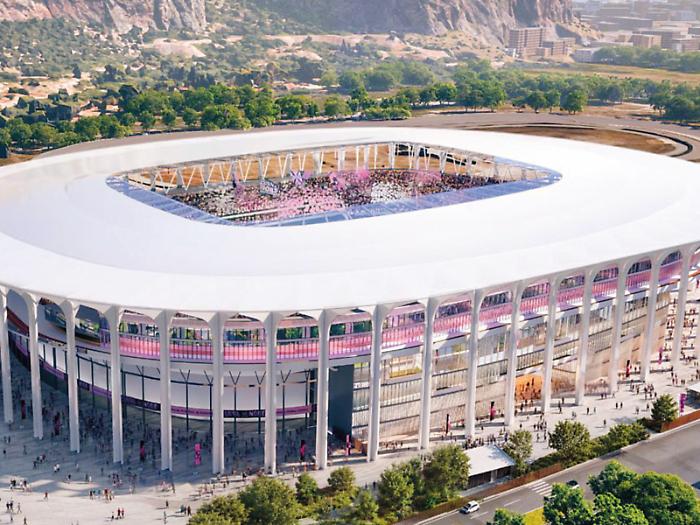 Stadio Barbera, verso il s&igrave; all'ultimo minuto: la palla passa al Consiglio, discussione fissata per il 31 di luglio