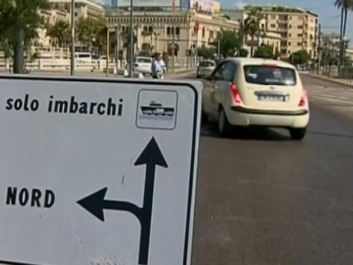 Esodo e controesodo, a Messina scatta il piano anti-caos