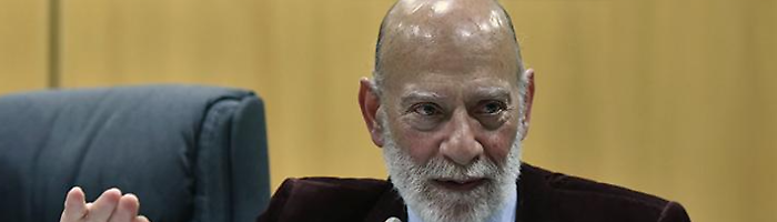 L'ex magistrato che affrontò gli americani a Sigonella. «Io applicai la legge, ma prevalse la ragione di Stato» - IL RACCONTO AUDIO