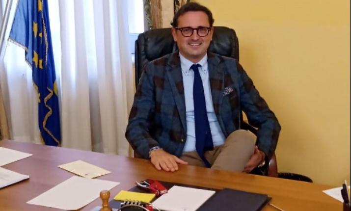 Agrigento, Giovanni Civilt&agrave; rieletto presidente del Consiglio: centrodestra spaccato in aula