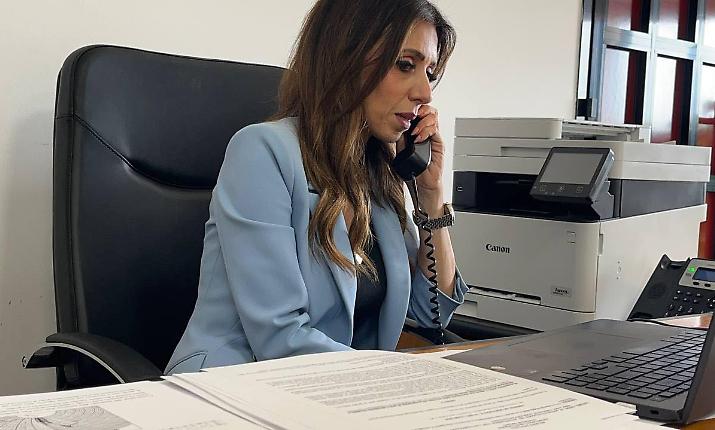 Aica, riunione straordinaria dell'assemblea dei sindaci: "Avanti con questo Cda, &egrave; il percorso corretto per il futuro"