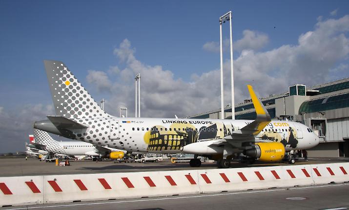 Un dossier per far volare Agrigento: cosa c'&egrave; nelle carte consegnate al MIT per il nuovo aeroporto