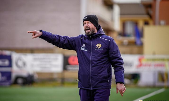 Aragona inarrestabile: +8 sulle inseguitrici e il sogno Eccellenza &egrave; a un passo