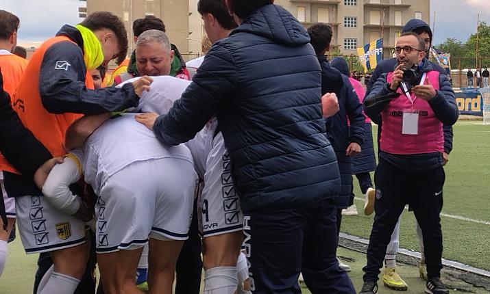 Favara, l'assalto finale non basta: con l'Acireale &egrave; solo pari. Infantino: "Dobbiamo essere pi&ugrave; cinici"