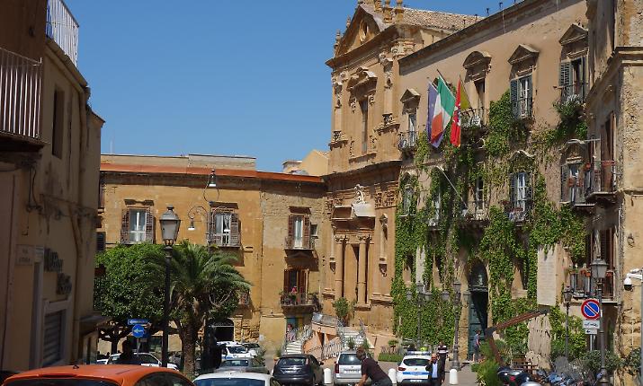 Agrigento, guerra fratricida nel centrodestra tra rancori personali e sguardo sulle Regionali