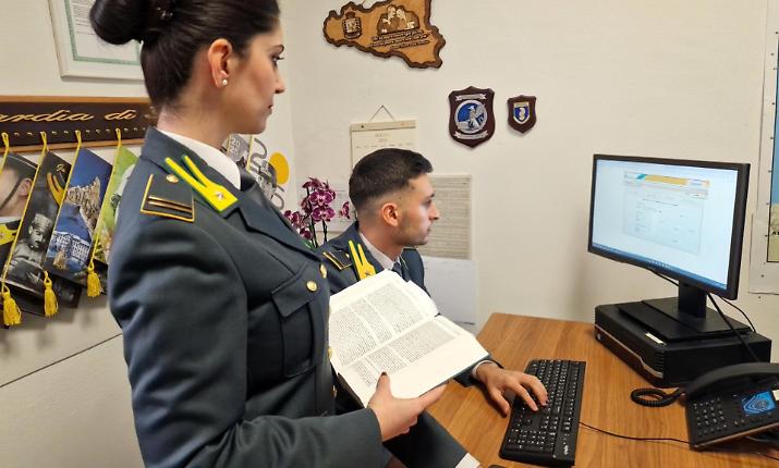 Holding occulta con 22 prestanome: maxi sequestro a uomo di Licata gi&agrave; colpito da inchieste giudiziarie