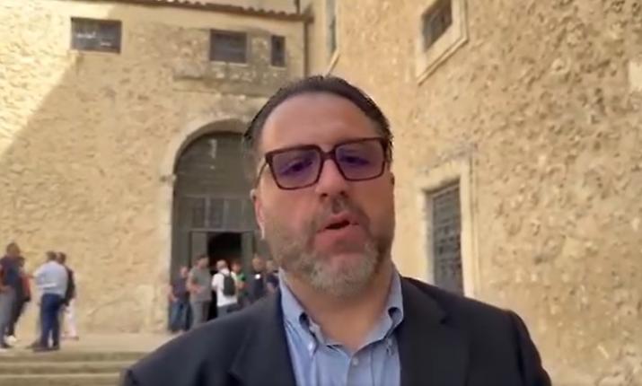 Finanziati 3,3 milioni per il parcheggio "Furca" in piazza Mazzini: oltre 120 posti e giardino pensile per Palma di Montechiaro