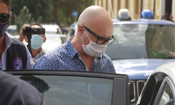 Faida di Favara, la Cassazione mette il sigillo: definitiva la condanna a 24 anni per Carmelo Vardaro