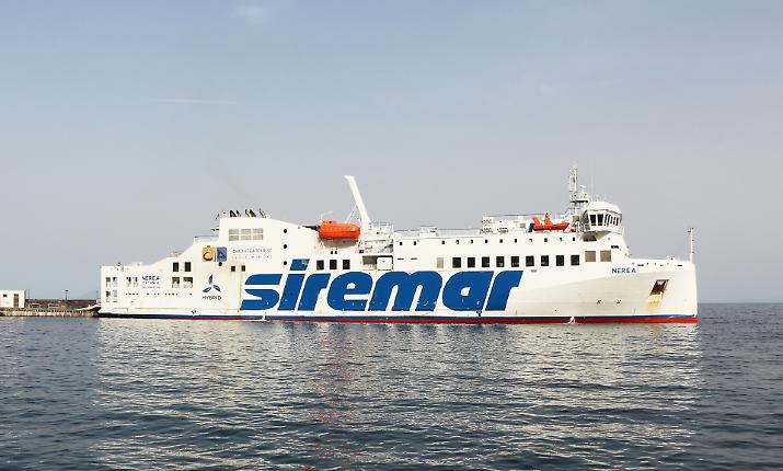Raggiungere le isole minori della Sicilia &egrave; sempre pi&ugrave; caro: dal 10 agosto nuove tariffe per le linee Siremar