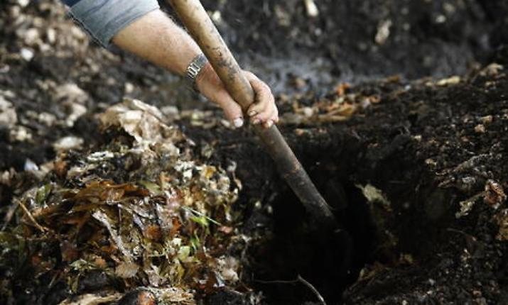 Rifiuti, svolta green nell'Agrigentino: finanziati impianti di compostaggio a Licata e Siculiana