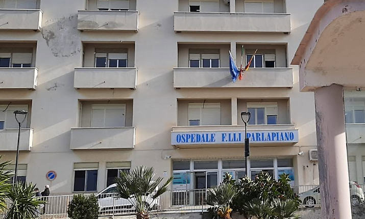 Reparto di malattie infettive a Ribera ancora senza primario: concorso deserto per l'assenza dell'unico candidato
