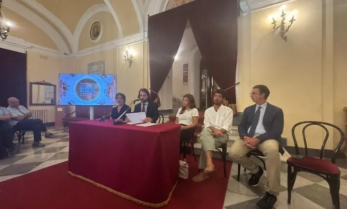 Teatro Pirandello di Agrigento, ecco chi sono i nuovi quattro consiglieri del Cda